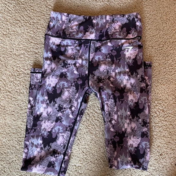 Gymshark leggings - Picture 1 of 3